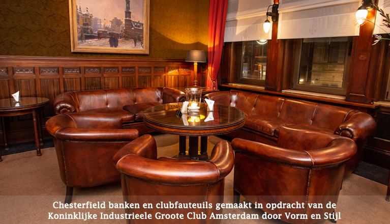 Koninklijke-Industrieele-Groote-Club-Amsterdam